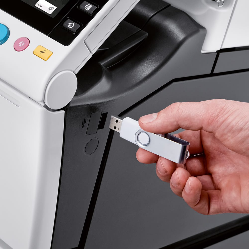 Hardware Thames Valley Copiers Multifunctional devices
